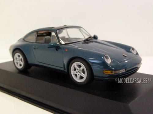 Porsche 911 (993) Targa