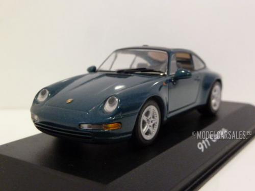 Porsche 911 (993) Targa