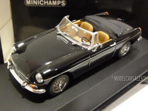 MG B Cabriolet