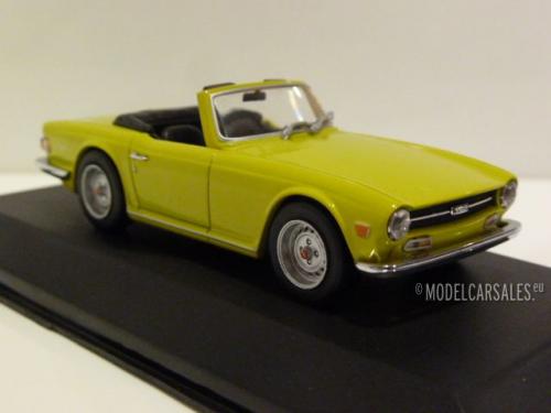 Triumph TR6