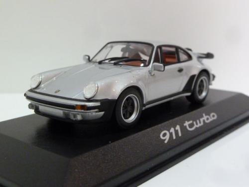 Porsche 911 (930) 3.3 Turbo