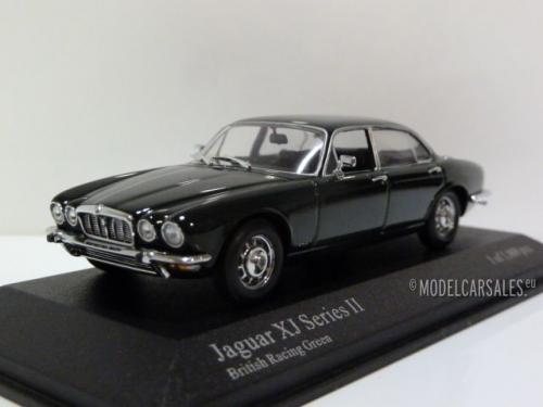 Jaguar XJ12 Series II