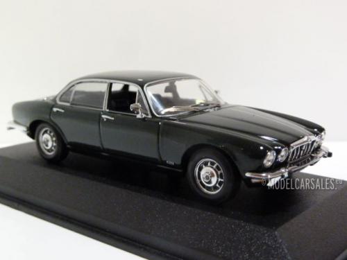 Jaguar XJ12 Series II