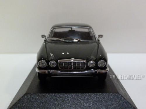 Jaguar XJ12 Series II