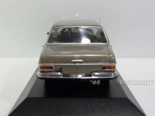 Mercedes-benz 300 SEL 6.3 (w109)