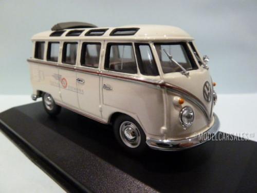 Volkswagen T1 Samba Bus