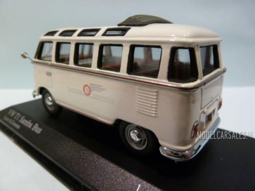 Volkswagen T1 Samba Bus