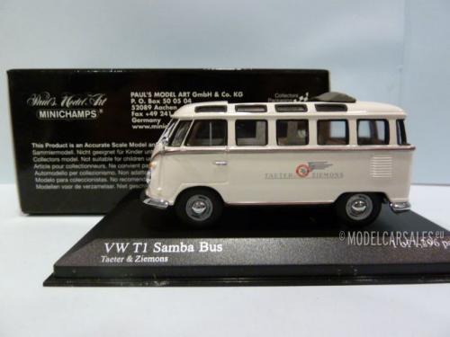 Volkswagen T1 Samba Bus