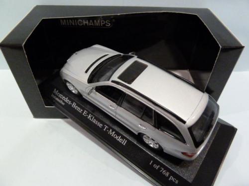 Mercedes-benz E-Class T-Modell (s211) Mercedes-benz E-Class T-Modell (s211)
