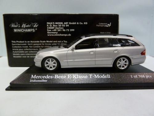 Mercedes-benz E-Class T-Modell (s211) Mercedes-benz E-Class T-Modell (s211)