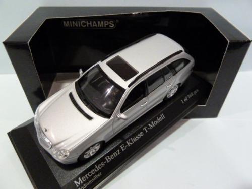 Mercedes-benz E-Class T-Modell (s211) Mercedes-benz E-Class T-Modell (s211)