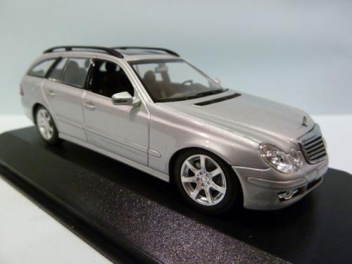 Mercedes-benz E-Class T-Modell (s211) Mercedes-benz E-Class T-Modell (s211)