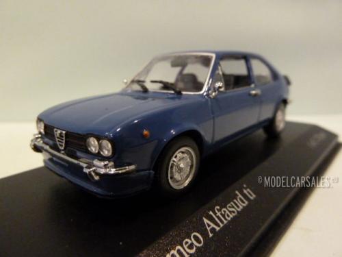 Alfa Romeo Alfasud Ti