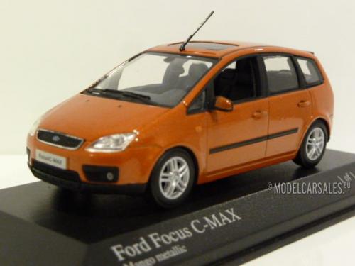 Ford Focus C-Max