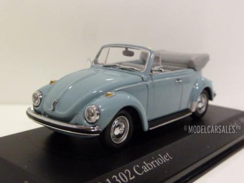 Volkswagen 1302 Cabriolet