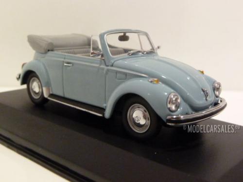 Volkswagen 1302 Cabriolet