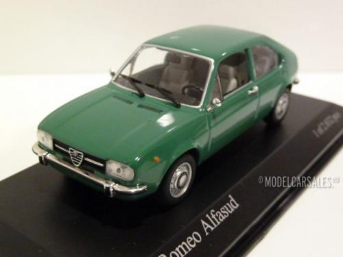 Alfa Romeo Alfasud