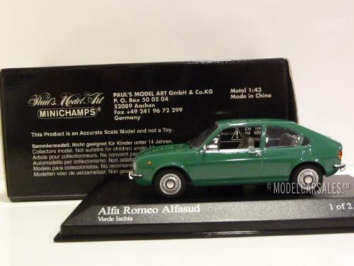 Alfa Romeo Alfasud