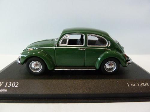 Volkswagen 1302