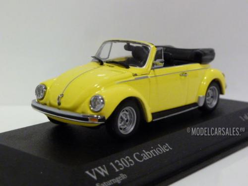 Volkswagen 1303 Cabriolet