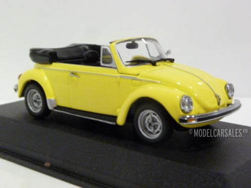 Volkswagen 1303 Cabriolet