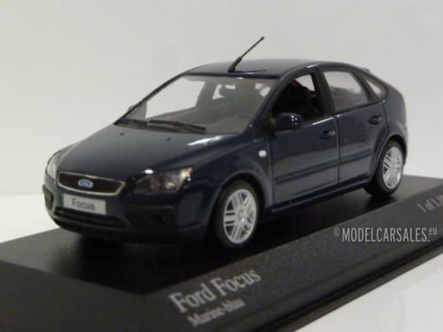 Ford Focus Hatchback