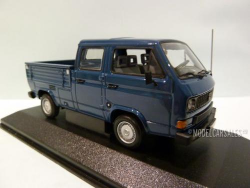 Volkswagen T3 Doka Pritsche