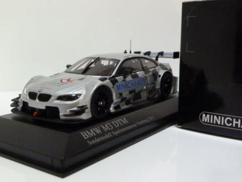 BMW M3 DTM