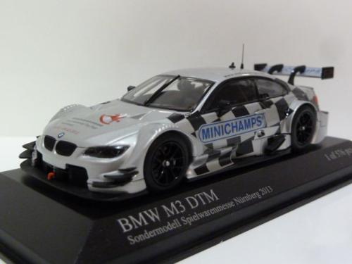 BMW M3 DTM