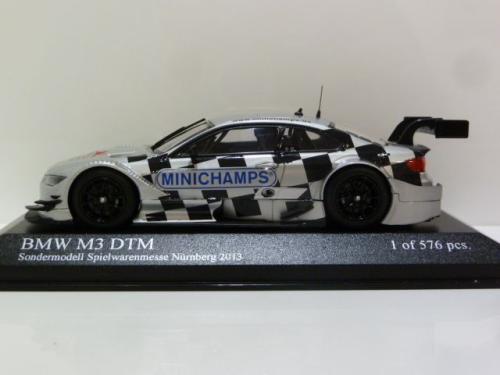 BMW M3 DTM