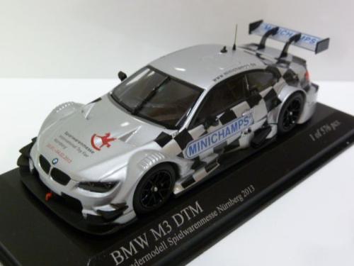 BMW M3 DTM