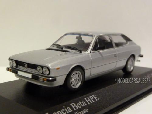 Lancia Beta HPE