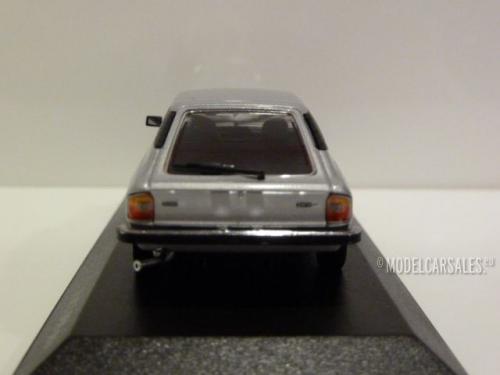 Lancia Beta HPE