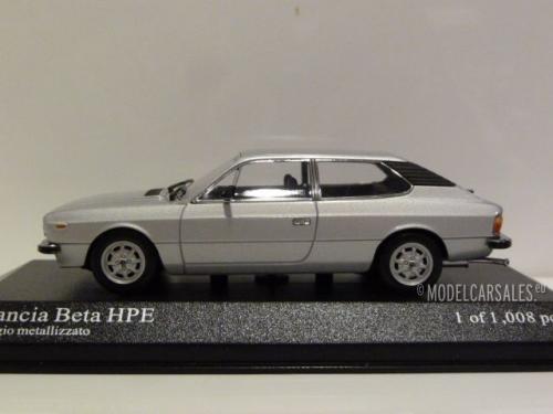 Lancia Beta HPE