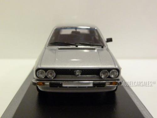 Lancia Beta HPE