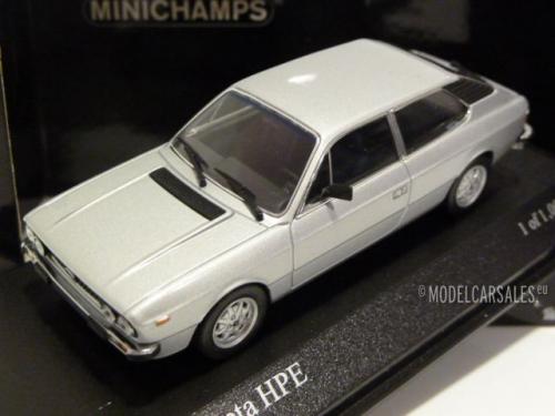 Lancia Beta HPE