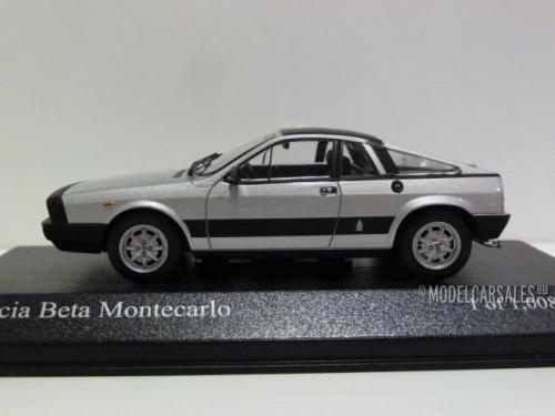 Lancia Beta Montecarlo