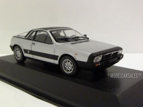 Lancia Beta Montecarlo