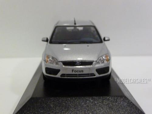 Ford Focus Turnier