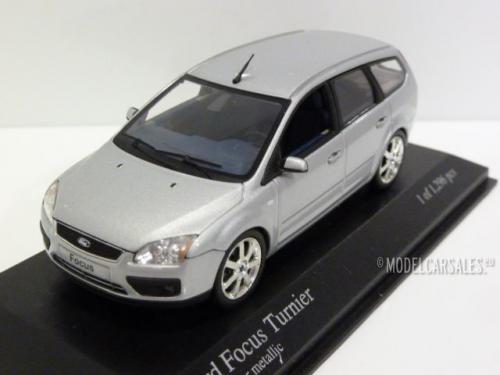 Ford Focus Turnier