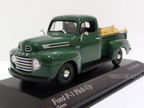 Ford F1