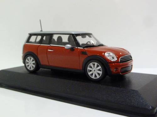 Mini Cooper Clubman Mini Cooper Clubman