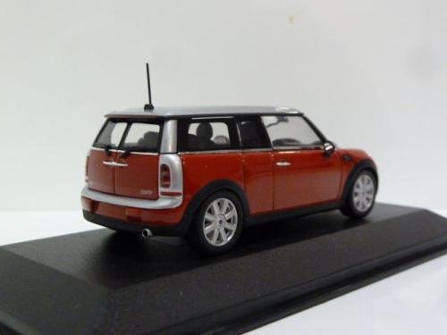 Mini Cooper Clubman Mini Cooper Clubman