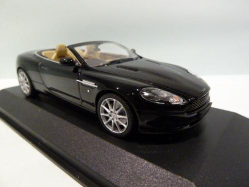 Aston Martin DB9 Volante