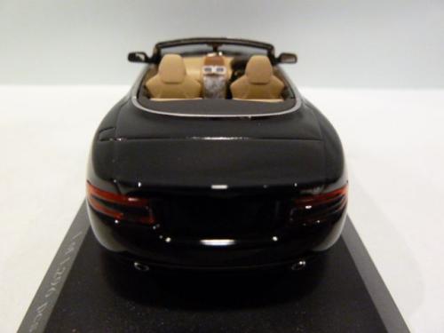 Aston Martin DB9 Volante