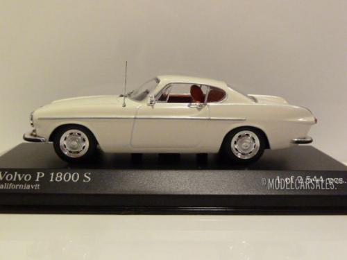 Volvo P1800 S