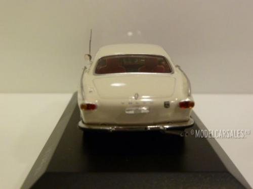 Volvo P1800 S