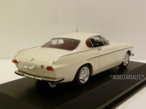Volvo P1800 S