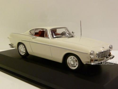 Volvo P1800 S