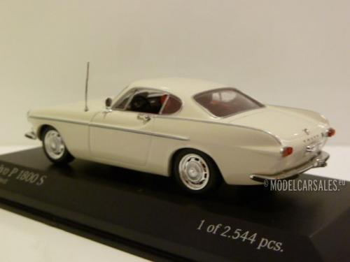 Volvo P1800 S